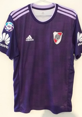 camiseta river 1997